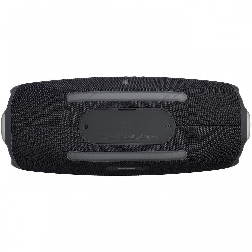 Портативная колонка JBL Boombox 4 Black