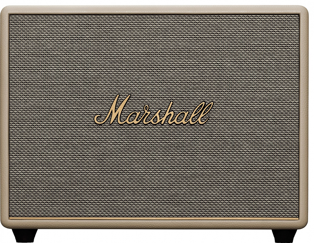 Домашняя акустика Marshall Woburn III Cream