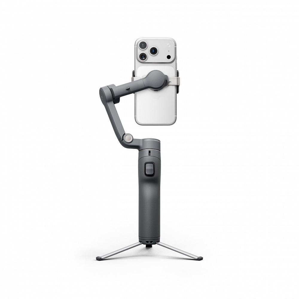 Стабилизатор для смартфона DJI Osmo Mobile 8P Creator Combo