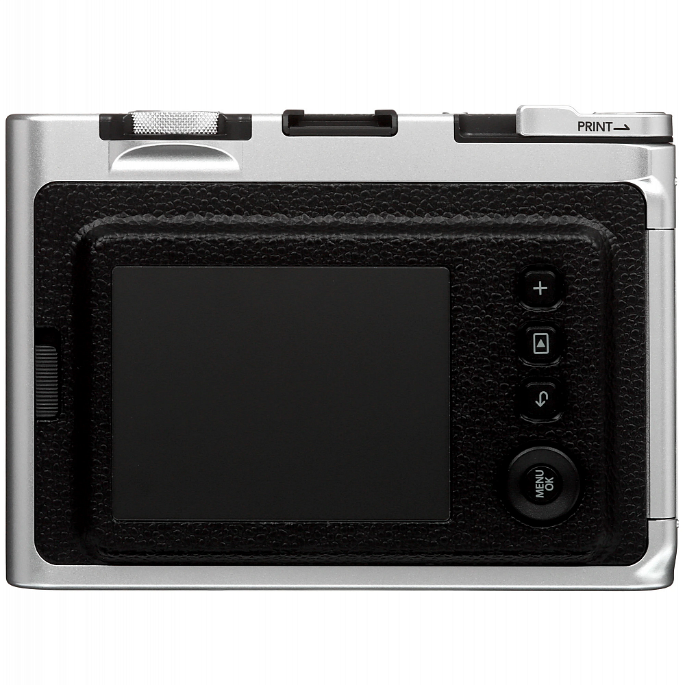 Фотоаппарат моментальной печати Fujifilm Instax Mini Evo Black