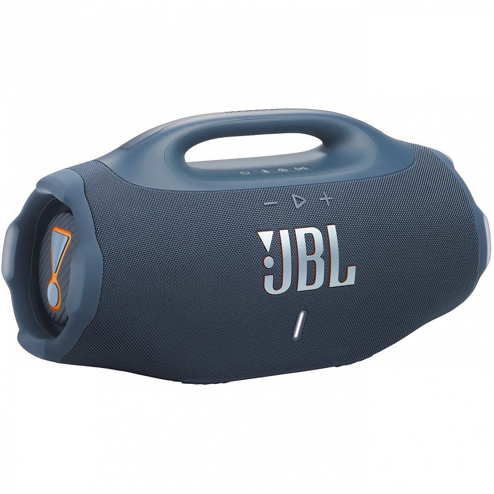 Портативная колонка JBL Boombox 4 Blue