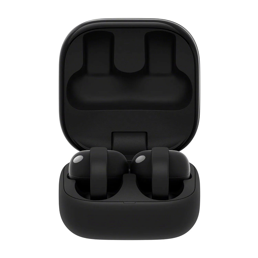 Беспроводные наушники Sony LinkBuds Clip WF-LC900 Black