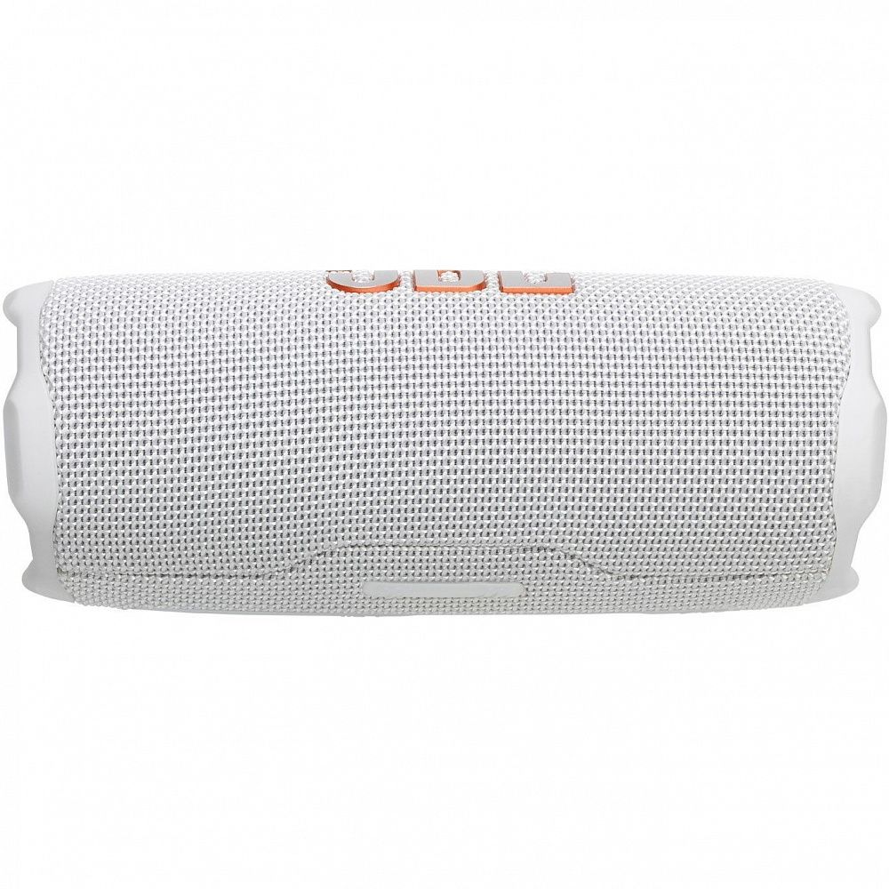 Портативная колонка JBL Flip 7 White