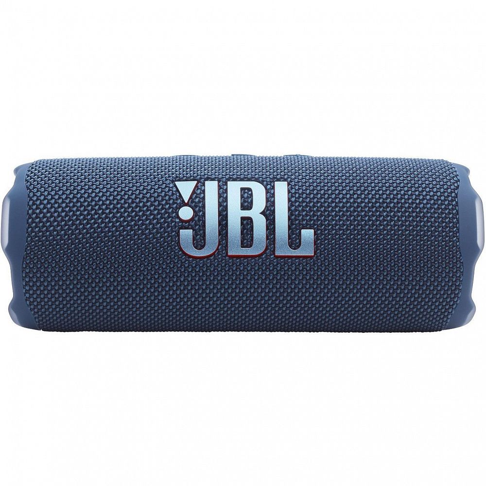 Портативная колонка JBL Flip 7 Blue