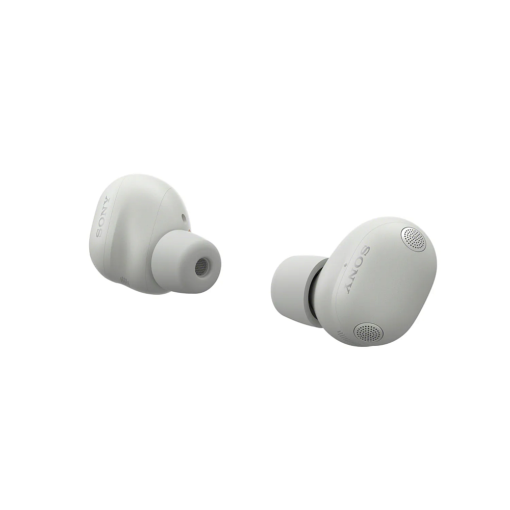 Беспроводные наушники Sony WF-1000XM6 Silver