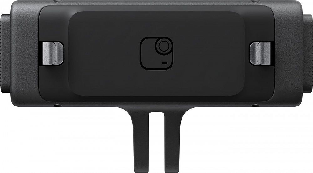 Экшн-камера Insta360 GO Ultra Creator Bundle Black