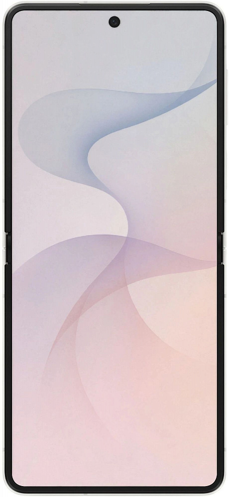 Samsung Galaxy Z Flip8 12/512GB Cream