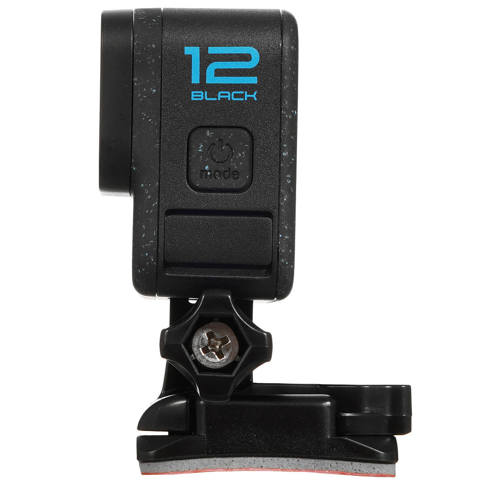 Экшн-камера GoPro HERO 12 Black