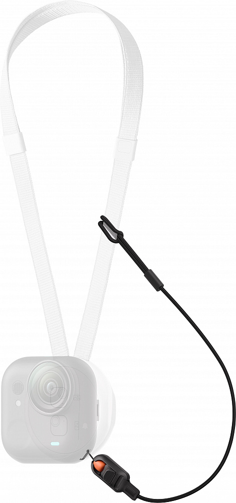 Экшн-камера Insta360 GO Ultra Creator Bundle White