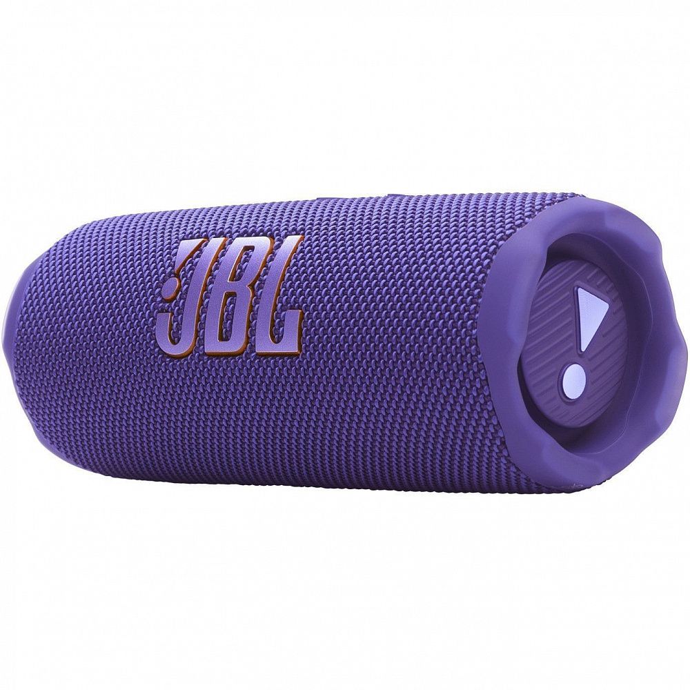 Портативная колонка JBL Flip 7 Purple