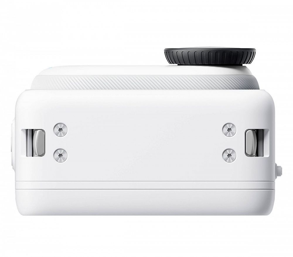Экшн-камера Insta360 GO 3S 128GB Standard Bundle Arctic White