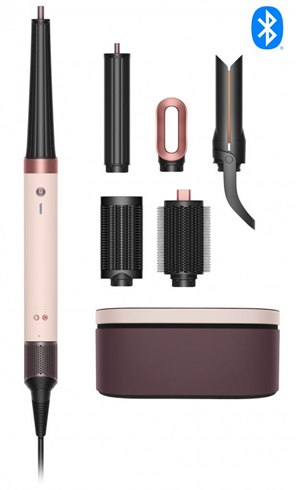 Стайлер Dyson Airwrap Coanda2x HS09 Ceramic Pink/Rose Gold (2026)