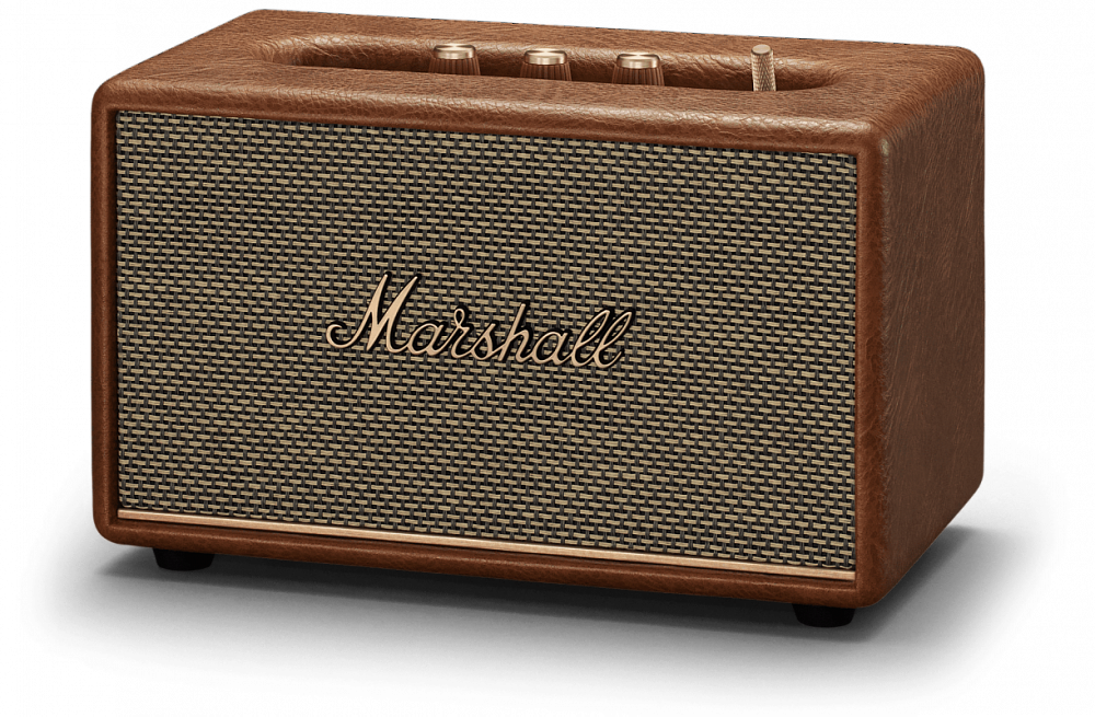 Домашняя акустика Marshall Acton III Brown