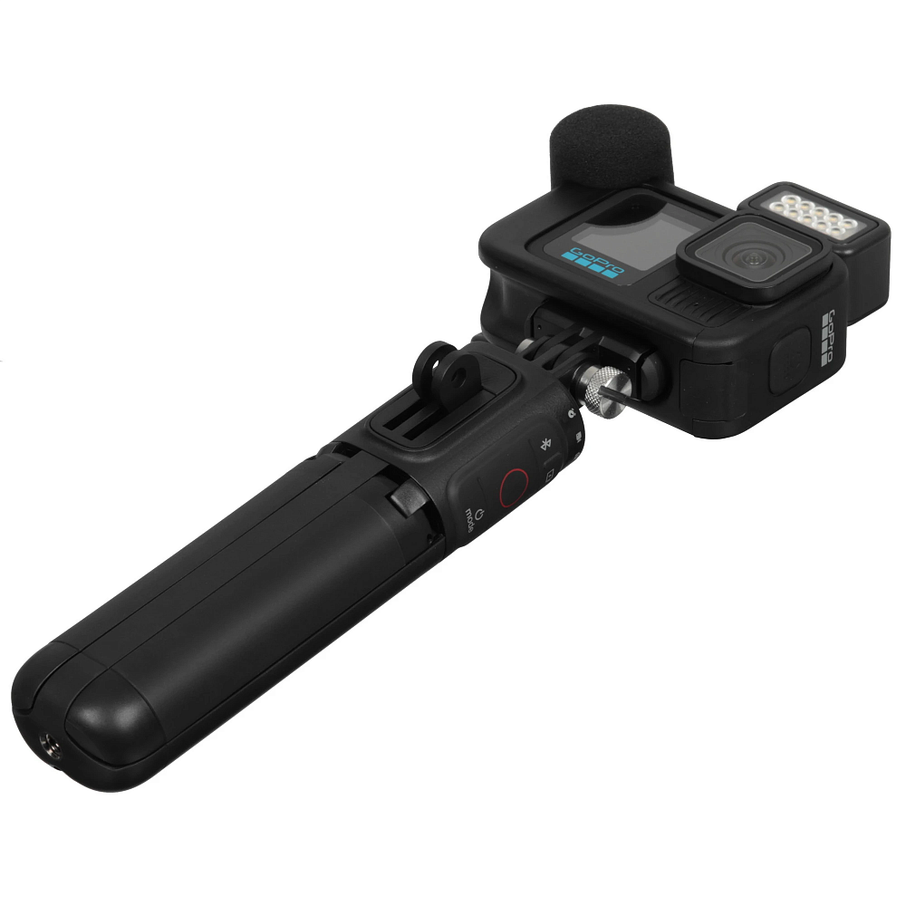 Экшн-камера GoPro HERO 13 Black Creator Edition