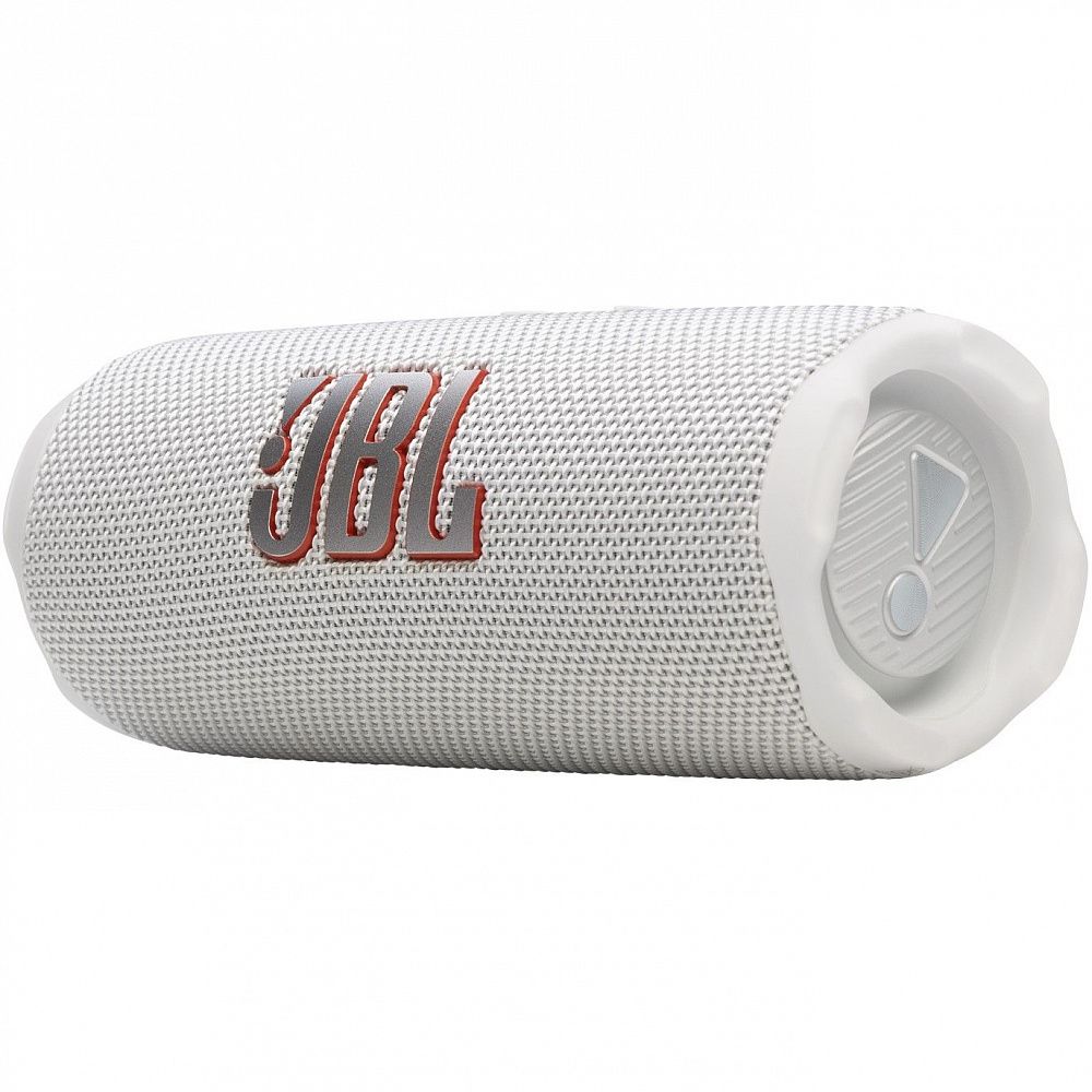 Портативная колонка JBL Flip 7 White