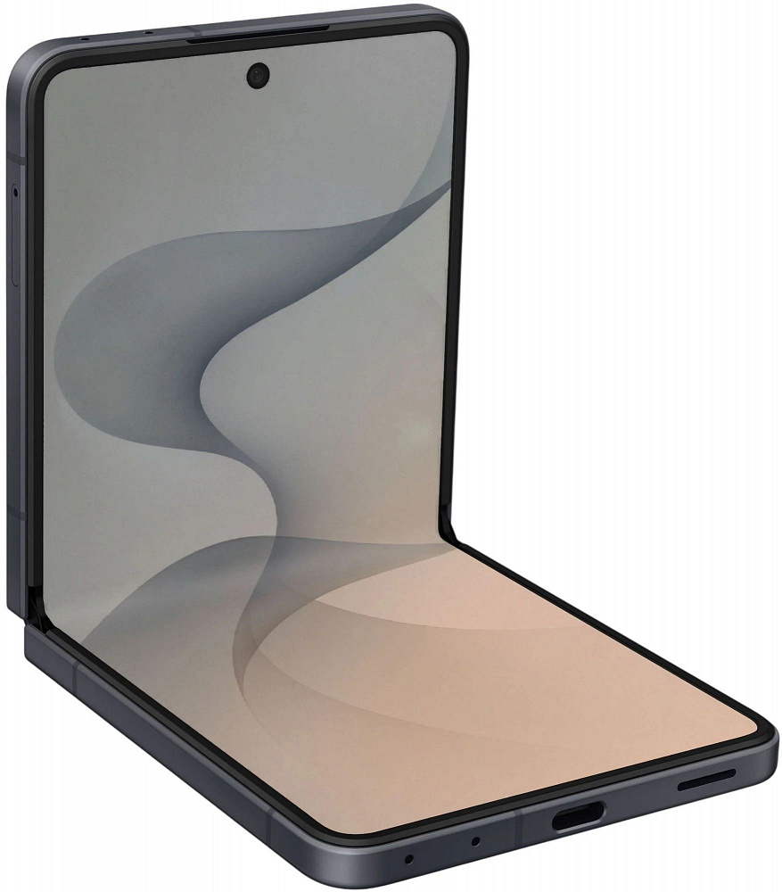 Samsung Galaxy Z Flip8 12/256GB Graphite