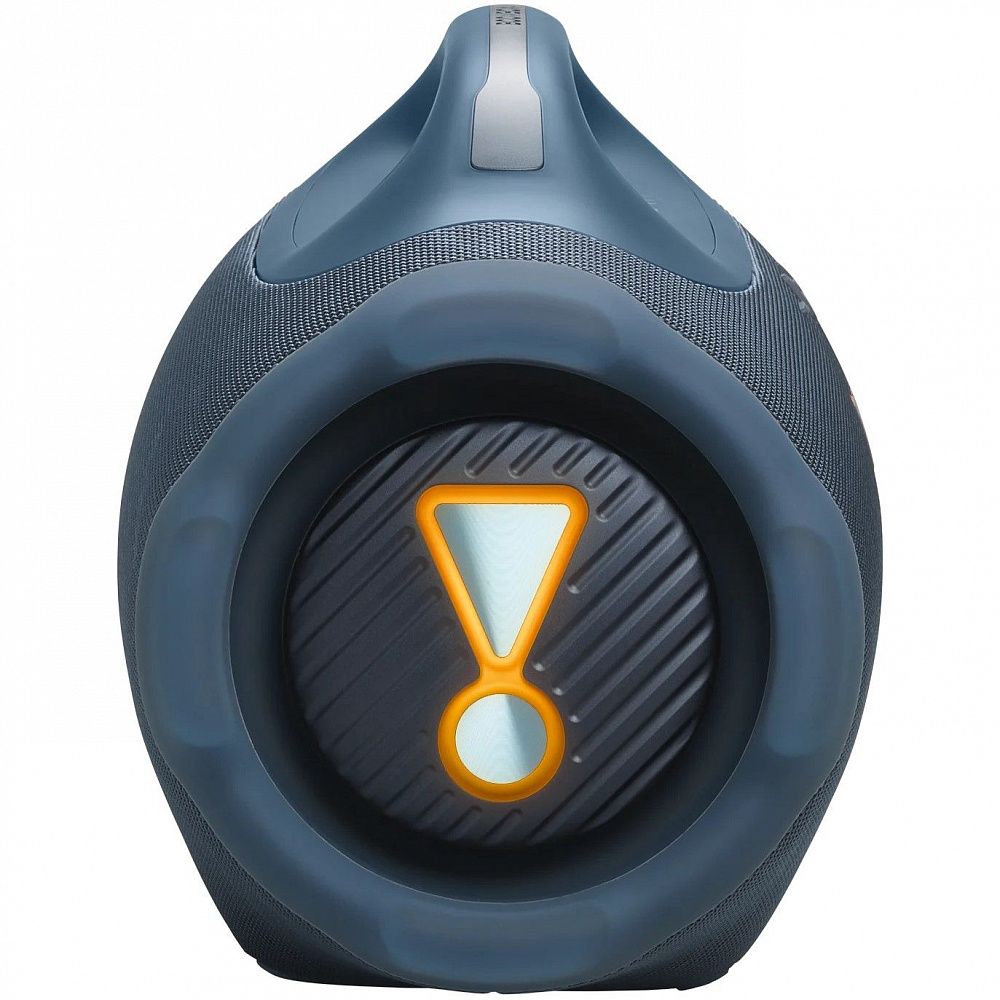Портативная колонка JBL Boombox 4 Blue