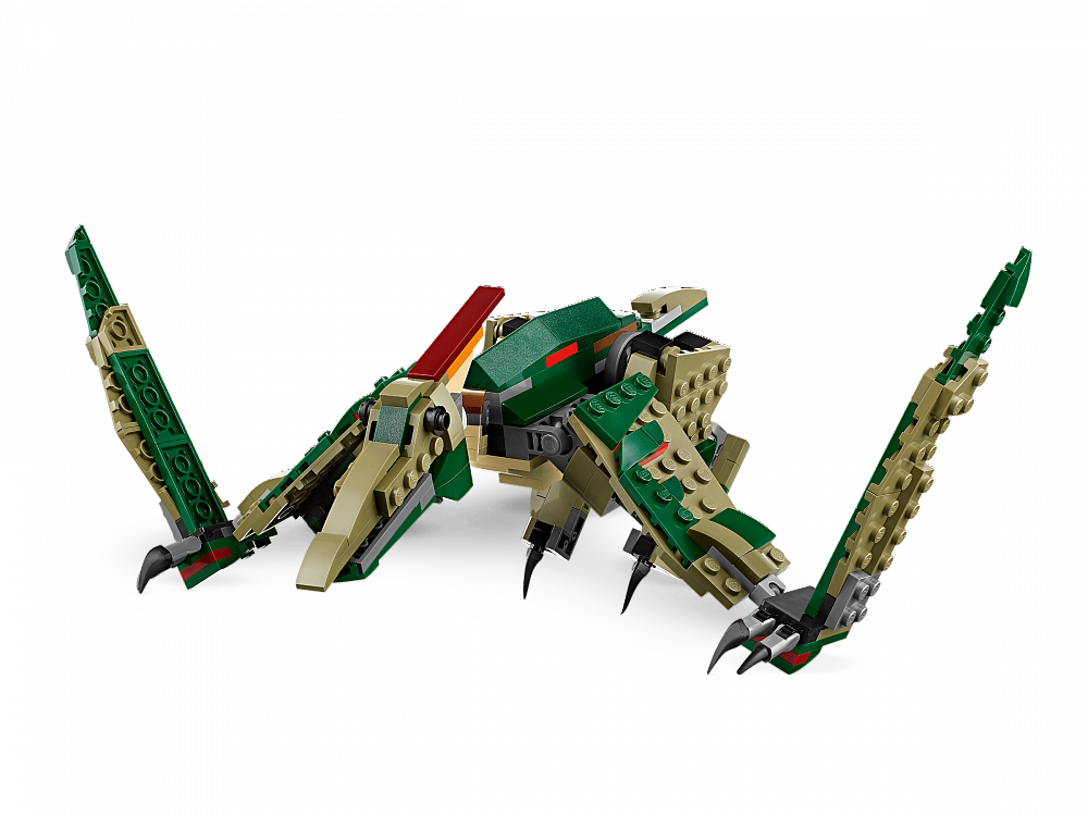 Конструктор LEGO Creator 3-в-1 «T. rex» 31151