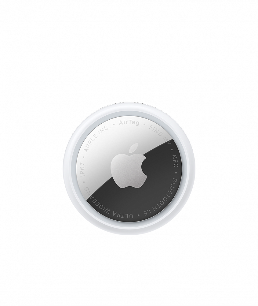 Поисковый трекер Apple AirTag