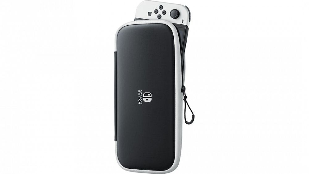 Набор Nintendo Switch Carrying Case & Screen Protector