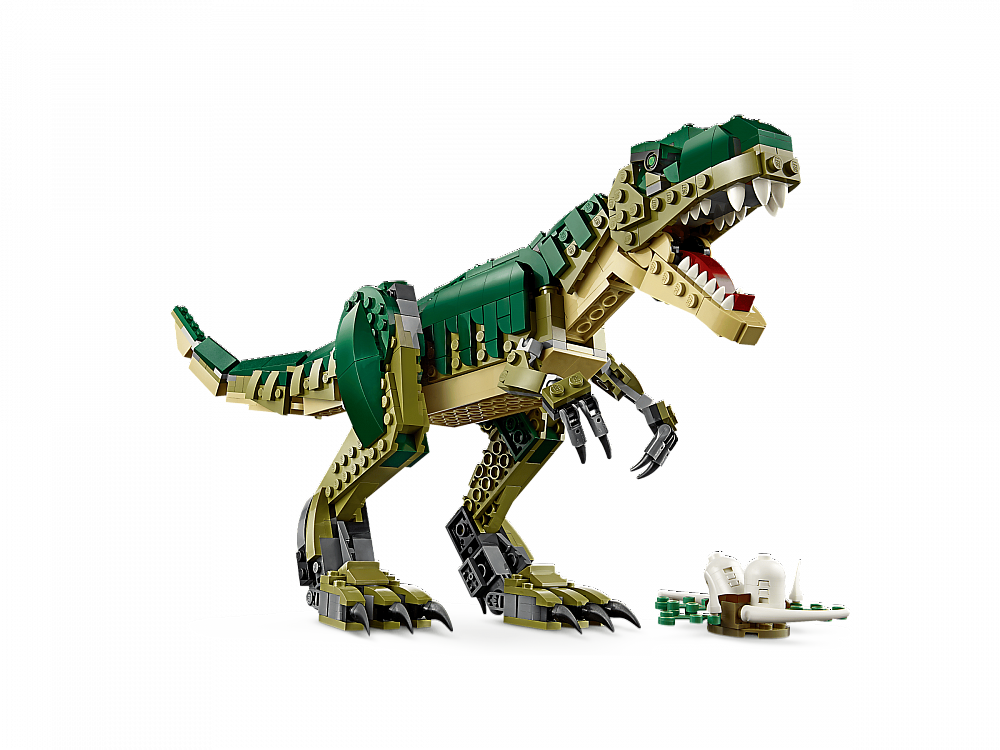 Конструктор LEGO Creator 3-в-1 «T. rex» 31151