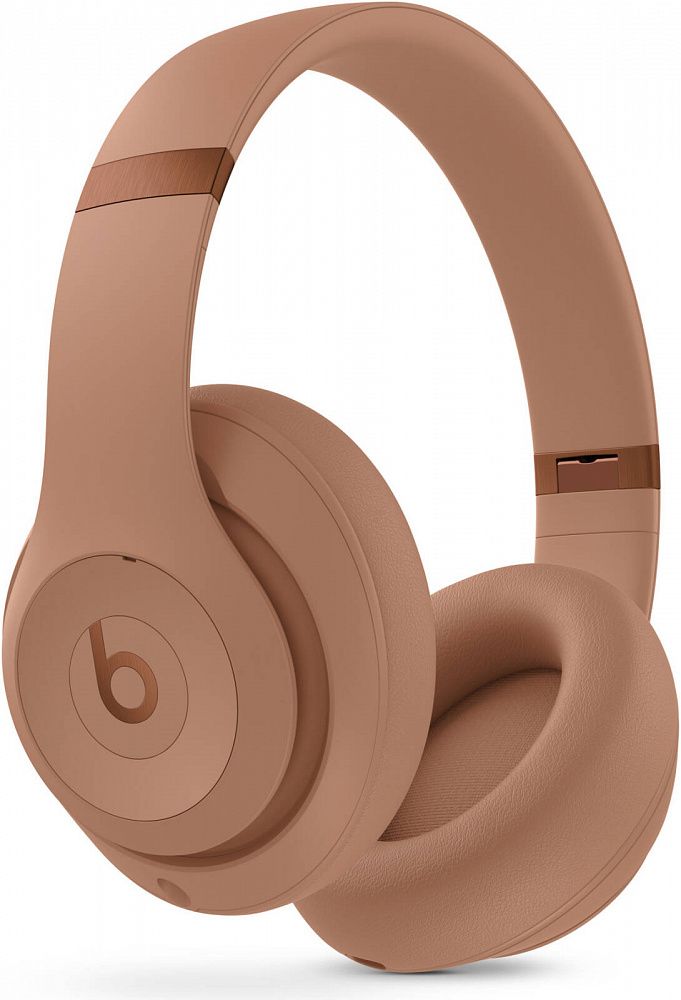 Беспроводные наушники Beats Studio Pro Kim Special Edition Dune