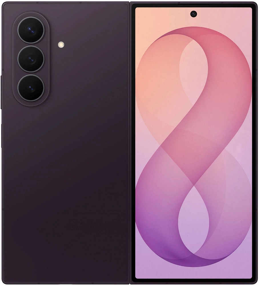 Samsung Galaxy Z Fold8 Ultra 12/256GB Violet Shadow