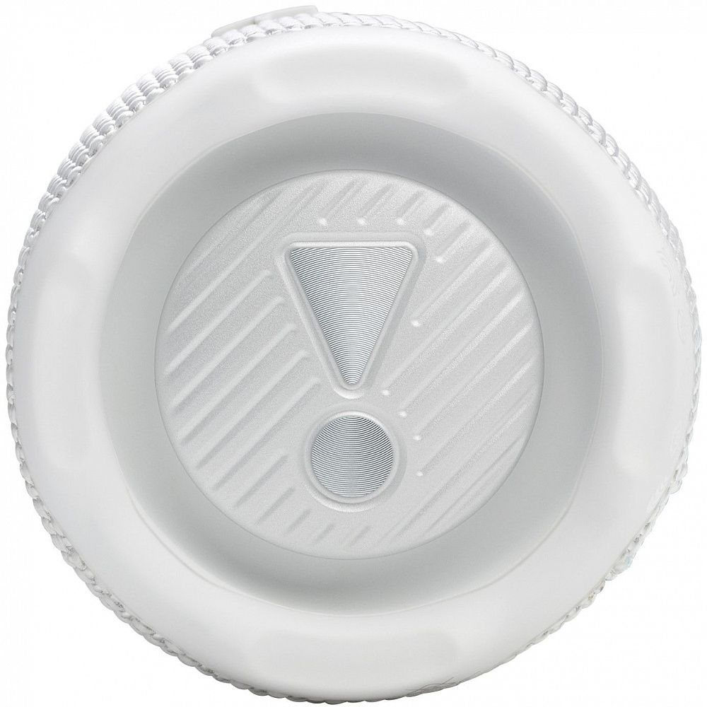 Портативная колонка JBL Flip 7 White