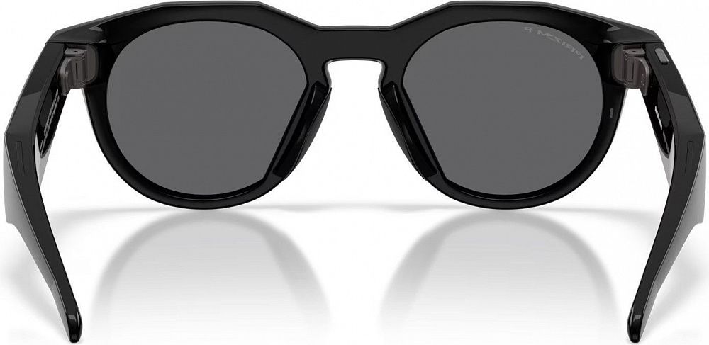 Умные очки Oakley Meta HSTN Black / Prizm Black Polarized