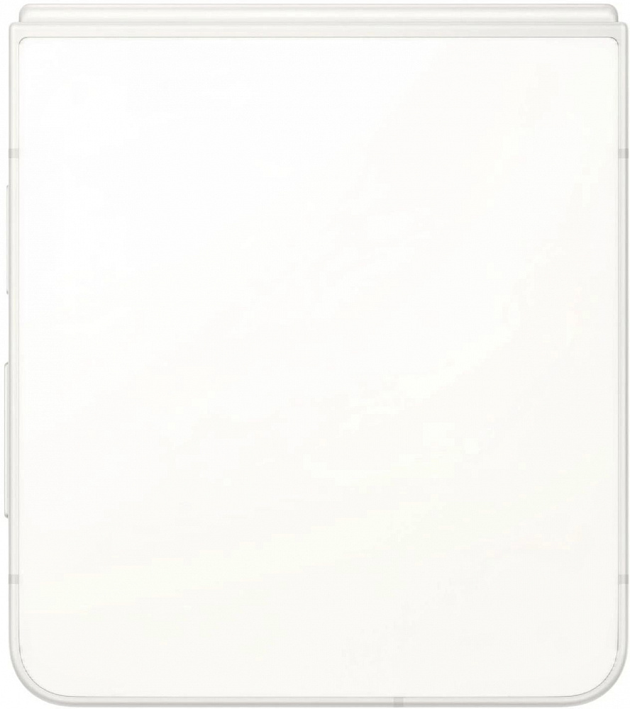 Samsung Galaxy Z Flip8 12/512GB Cream