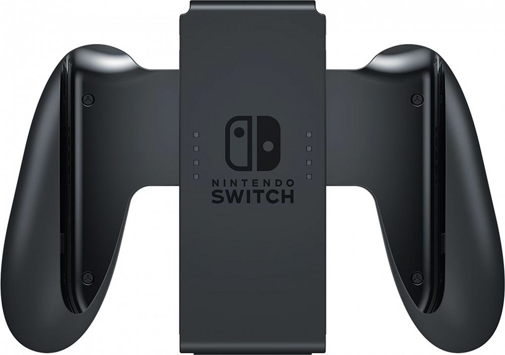 Игровая приставка Nintendo Switch OLED 64GB White