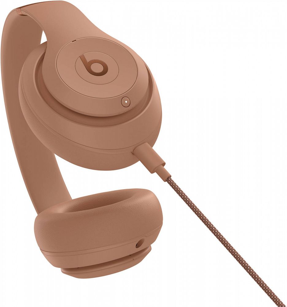 Беспроводные наушники Beats Studio Pro Kim Special Edition Dune