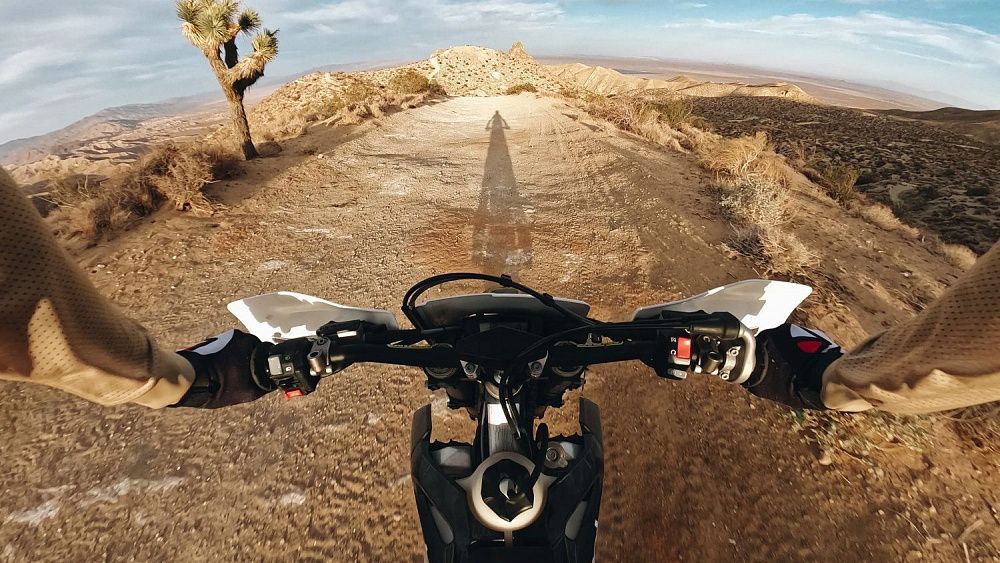 Экшн-камера GoPro HERO11 Black Mini