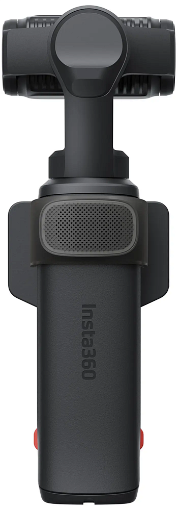 Камера Insta360 Luna Ultra Fill Light Bundle Cosmic Black