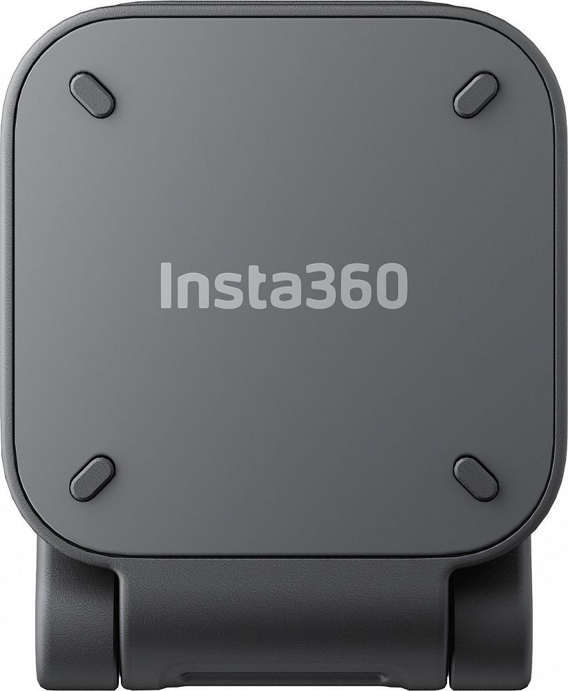 Экшн-камера Insta360 GO Ultra Creator Bundle Black