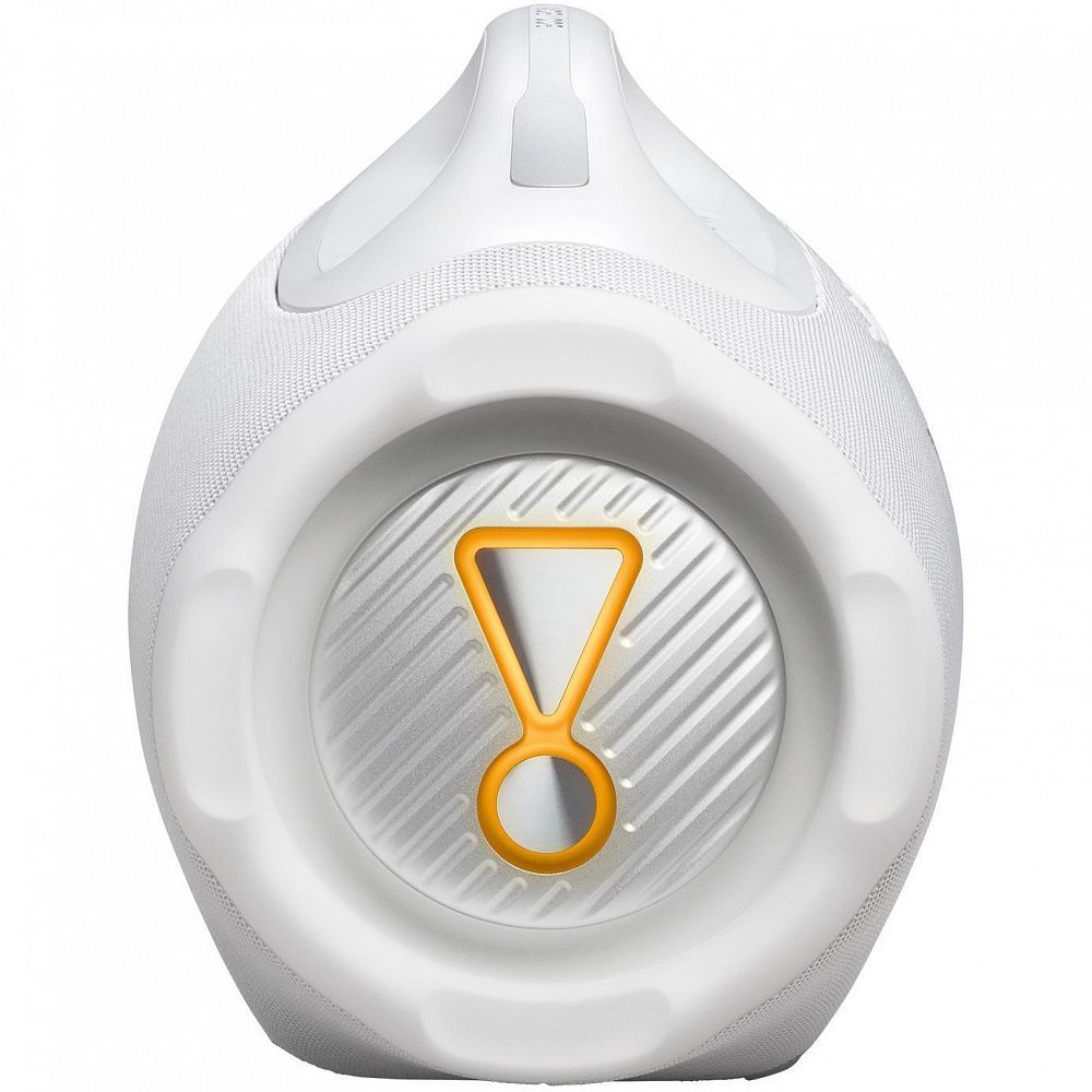 Портативная колонка JBL Boombox 4 White