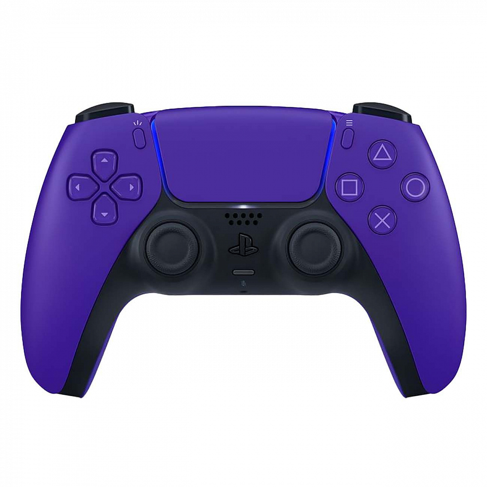 Геймпад беспроводной PlayStation DualSense Purple