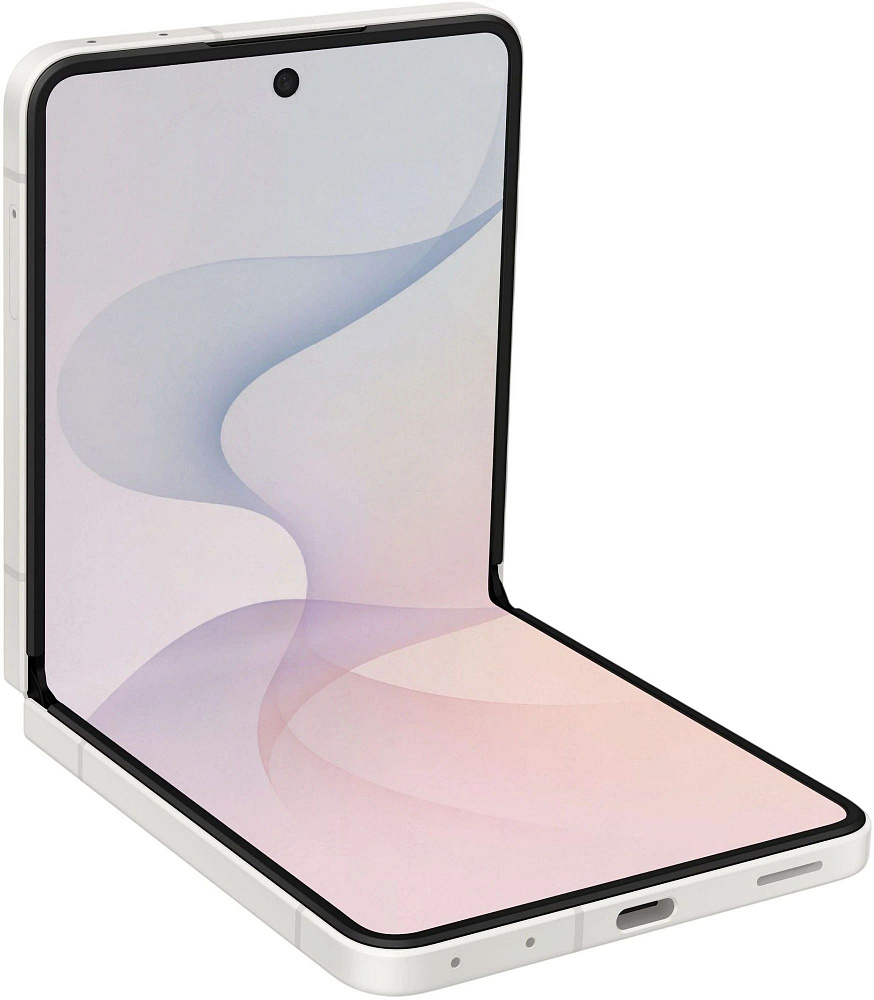 Samsung Galaxy Z Flip8 12/512GB Cream