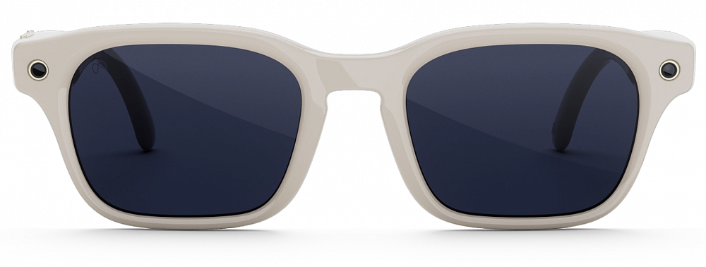 Умные очки Meta Adventurer Linen / Transitions Sapphire (Standard)