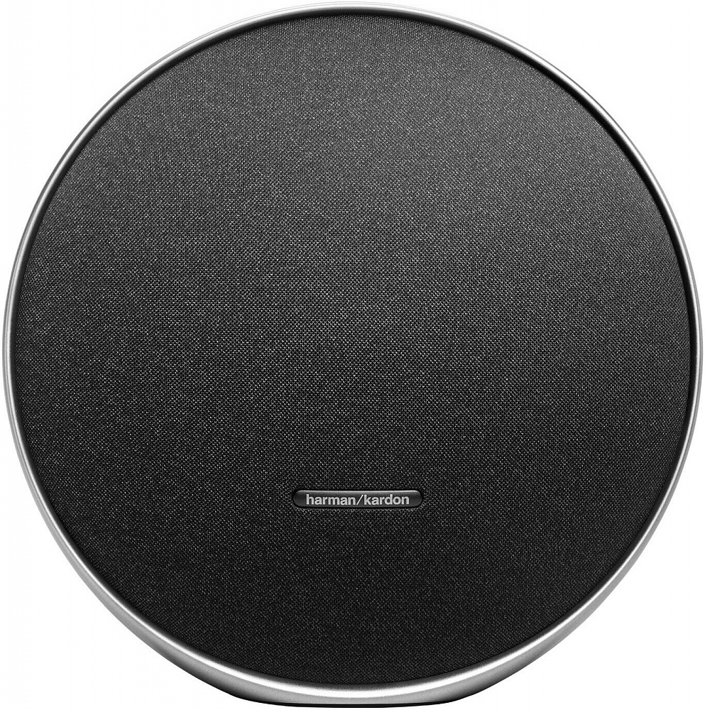 Портативная акустика Harman Kardon Onyx Studio 9 Black