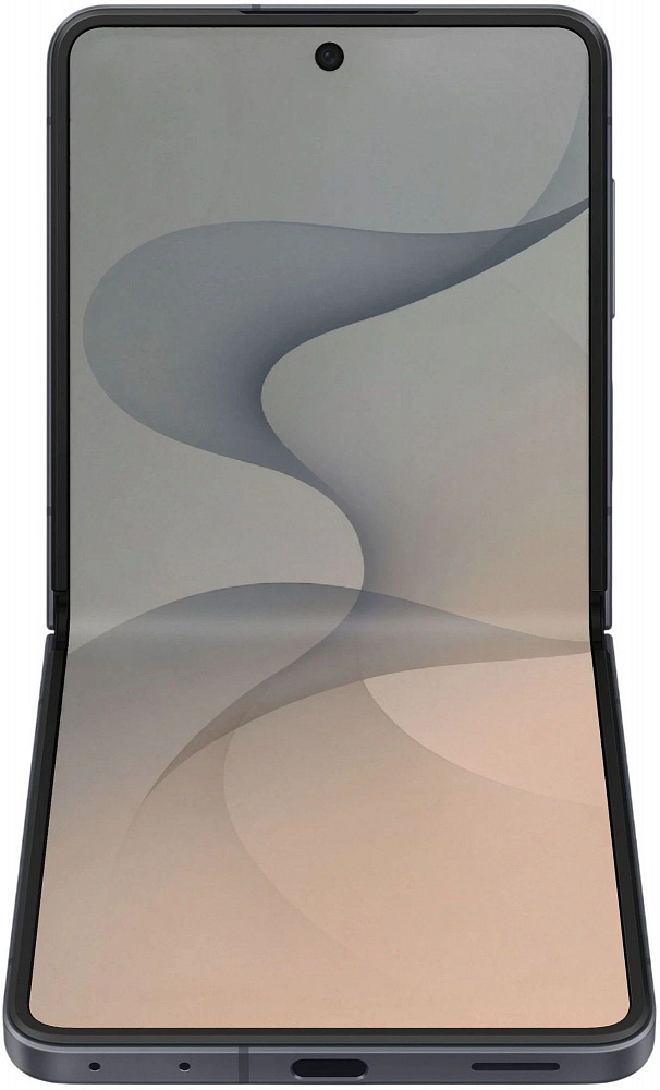 Samsung Galaxy Z Flip8 12/512GB Graphite