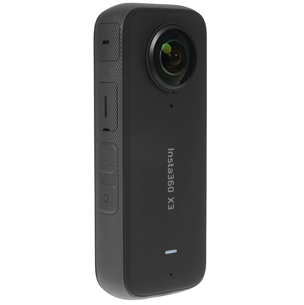Экшн-камера Insta360 X3