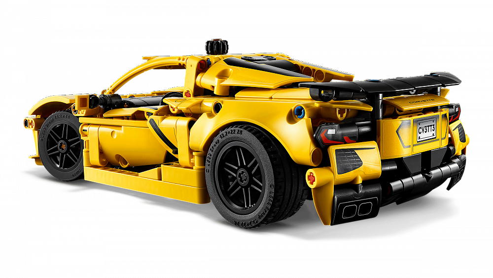 Конструктор LEGO Technic «Chevrolet Corvette Stingray» 42205