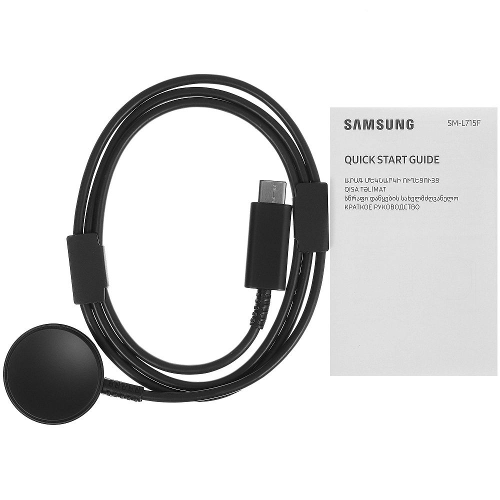 Samsung Galaxy Watch Ultra2 47 mm LTE Titanium Silver