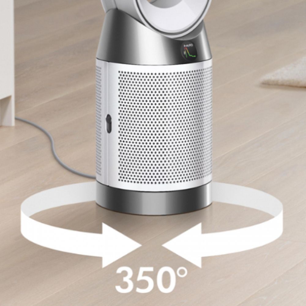 Очиститель воздуха Dyson Purifier Cool Gen1 TP10 Purifying Fan White/Silver