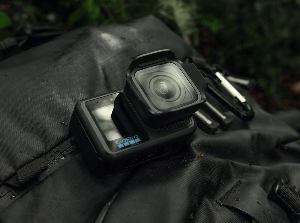 Экшн-камера GoPro MISSION 1