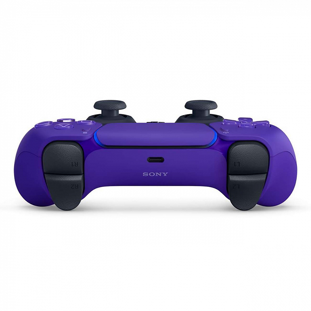 Геймпад беспроводной PlayStation DualSense Purple