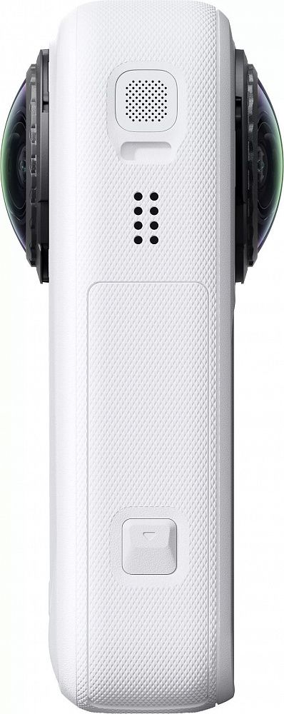 Экшн-камера Insta360 X6 Standard Bundle Arctic White