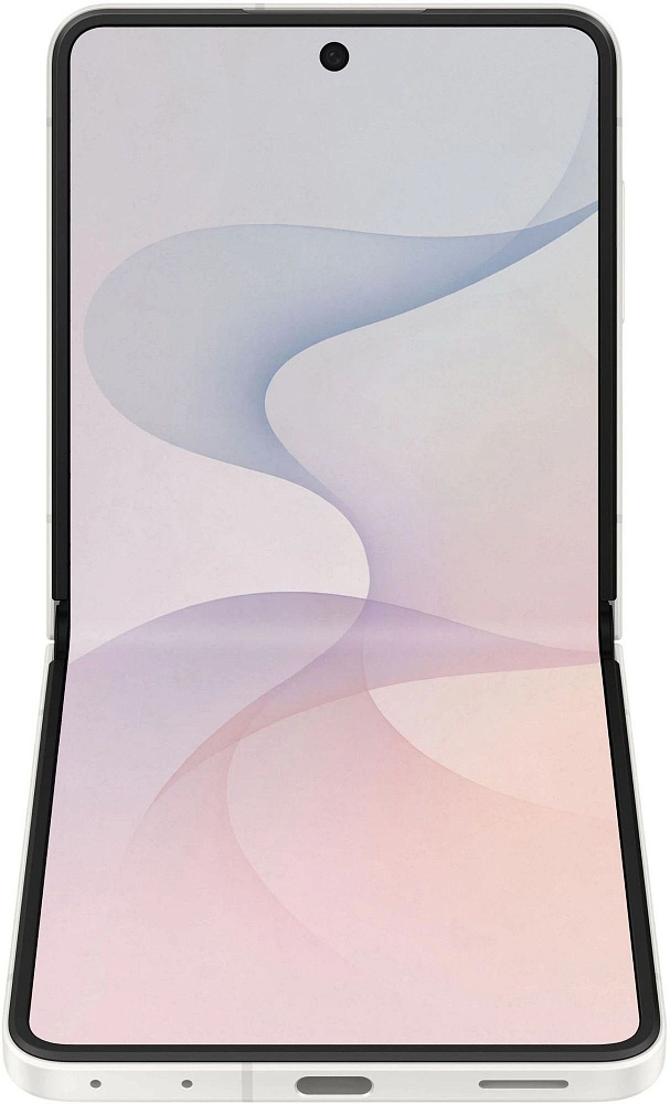 Samsung Galaxy Z Flip8 12/512GB Cream
