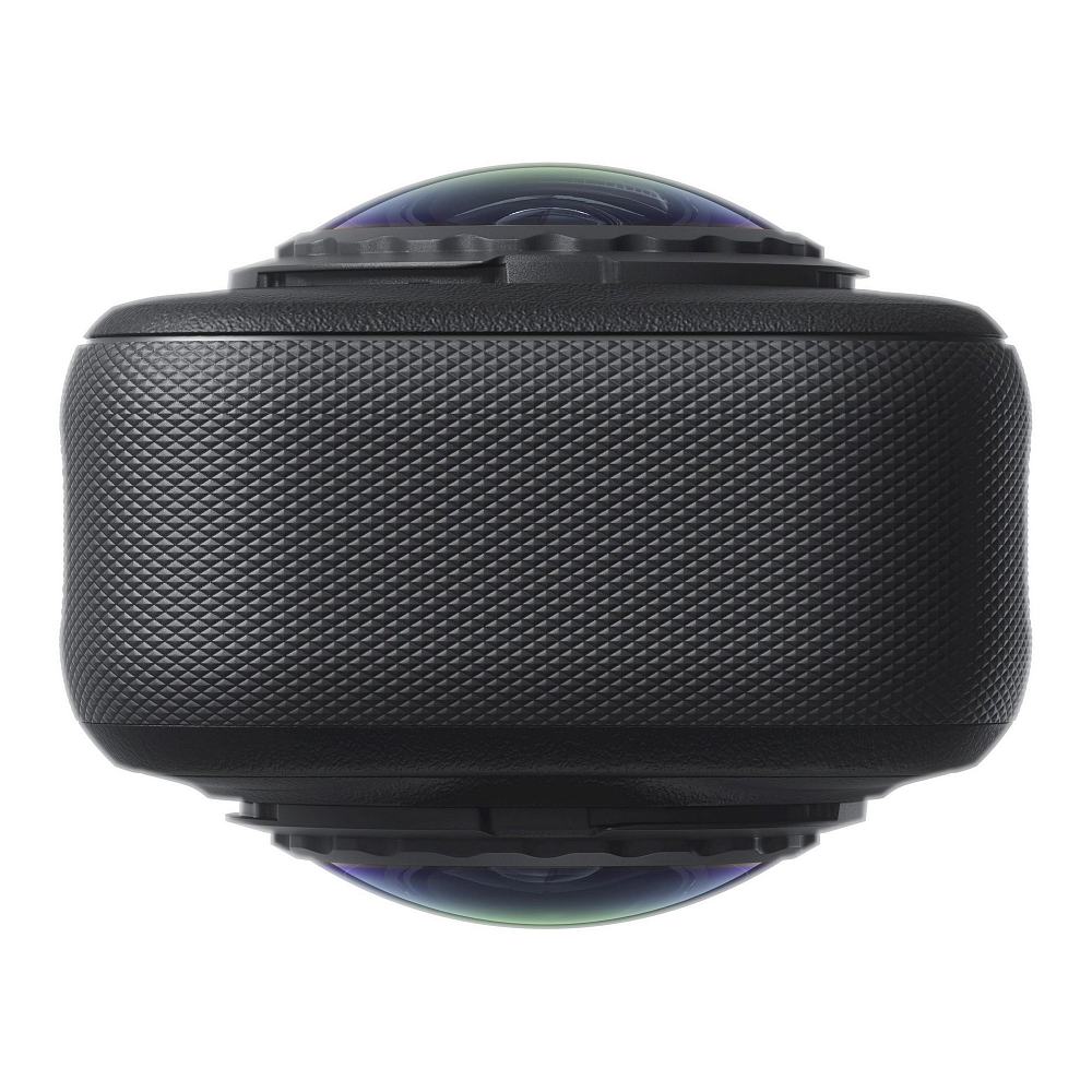 Экшн-камера Insta360 X6 Standard Bundle Midnight Black